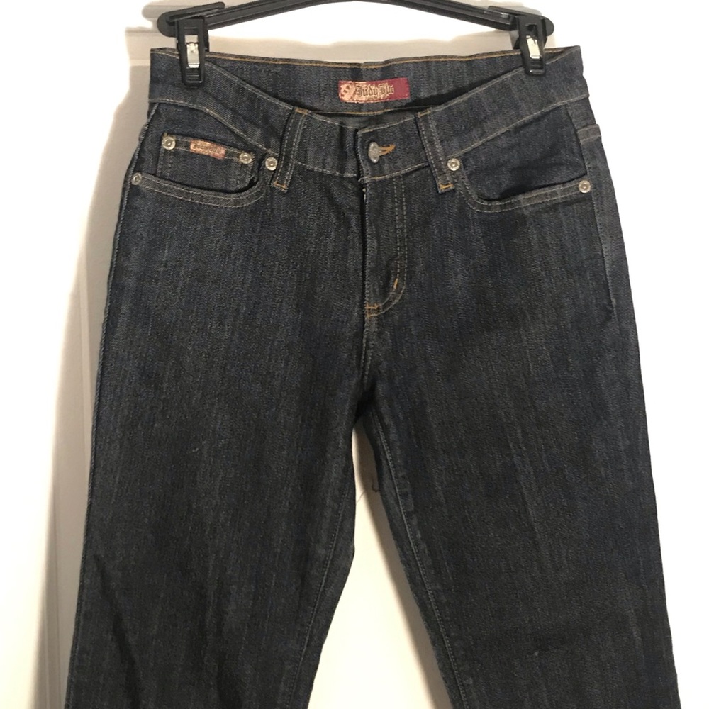 Judy Blue Jean